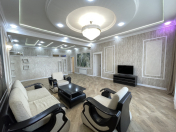 Satılır 4 otaqlı 140 m2 yeni tikili Əhmədli