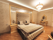 Satılır 3 otaqlı 147 m2 yeni tikili Əhmədli