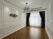 Satılır 3 otaqlı 110 m2 yeni tikili Əhmədli