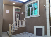 Satılır 2 otaqlı 70 m2 həyət evi Biləcəri