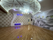 Satılır 3 otaqlı 142 m2 yeni tikili Əhmədli