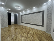 Satılır 3 otaqlı 120 m2 yeni tikili Əhmədli