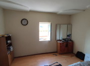 Satılır 2 otaqlı 40 m2 həyət evi İnşaatçılar m.