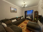 Satılır 4 otaqlı 110 m2 köhnə tikili Əhmədli