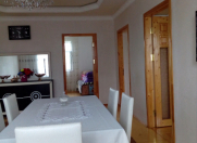 Satılır 4 otaqlı 136 m2 həyət evi Qusar
