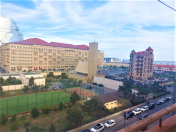 Satılır 5 otaqlı 110 m2 köhnə tikili Şah İsmayıl Xətai m.