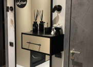 Satılır 2 otaqlı 50.4 m2 yeni tikili Əhmədli m.