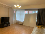 İcarəyə verilir 2 otaqlı 107 m2 yeni tikili Qara Qarayev m.