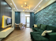 Satılır 2 otaqlı 60 m2 yeni tikili İçəri Şəhər m.