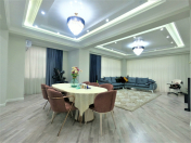 Satılır 3 otaqlı 140 m2 yeni tikili Sumqayıt