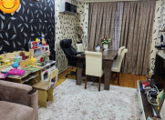 Satılır 2 otaqlı 77 m2 yeni tikili Bakıxanov