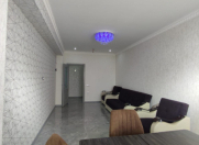 İcarəyə verilir 3 otaqlı 100 m2 yeni tikili Həzi Aslanov m.