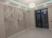 Satılır 2 otaqlı 108 m2 yeni tikili 8 Noyabr m.