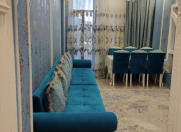 Satılır 3 otaqlı 72 m2 yeni tikili Əhmədli