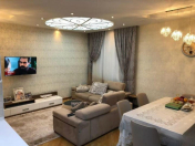 Satılır 4 otaqlı 146 m2 yeni tikili Nəriman Nərimanov m.