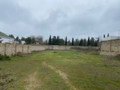 Satılır 14.5 sot torpaq Mərdəkan