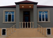 Satılır 3 otaqlı 62 m2 həyət evi Hövsan