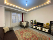 Satılır 3 otaqlı 72 m2 yeni tikili Asan Xidmət-6