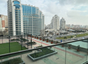 İcarəyə verilir 4 otaqlı 178 m2 yeni tikili Yasamal r.