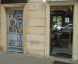 Satılır 1 otaqlı 45 m2 obyekt Səbail r.