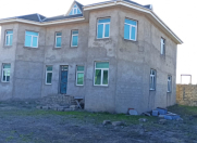 Satılır 7 otaqlı 400 m2 bağ evi Şüvəlan