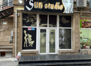 İcarəyə verilir 2 otaqlı 28 m2 obyekt Əhmədli