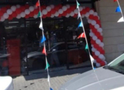 Satılır 1 otaqlı 116 m2 obyekt Əhmədli m.