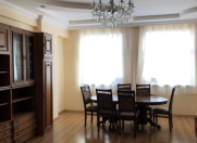 Satılır 3 otaqlı 146 m2 yeni tikili 6 mkr