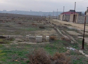 Satılır 540 sot torpaq Zığ