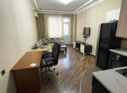 İcarəyə verilir 2 otaqlı 55 m2 yeni tikili 20 yanvar m.