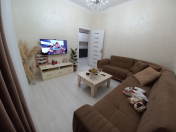 Satılır 2 otaqlı 48 m2 həyət evi Zabrat 1