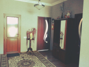 Satılır 5 otaqlı 110 m2 həyət evi Qəbələ