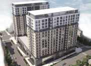 İcarəyə verilir 2 otaqlı 80 m2 yeni tikili 28 May m.