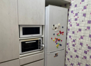 Satılır 2 otaqlı 55 m2 yeni tikili Həzi Aslanov