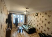 Satılır 1 otaqlı 32 m2 köhnə tikili Montin