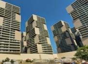 Satılır 3 otaqlı 142 m2 yeni tikili Yasamal r.