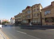 İcarəyə verilir 14 otaqlı 1200 m2 ofis Nəsimi r.