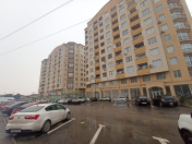 Satılır 2 otaqlı 52 m2 yeni tikili Zığ