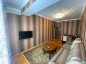 İcarəyə verilir 2 otaqlı 75 m2 yeni tikili Nəsimi m.