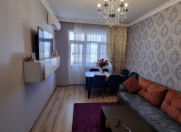 Satılır 2 otaqlı 57 m2 yeni tikili Masazır