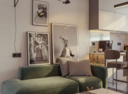 Satılır 2 otaqlı 38 m2 yeni tikili Xırdalan