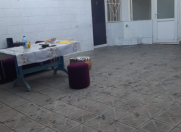 İcarəyə verilir 4 otaqlı 140 m2 həyət evi Rəsulzadə