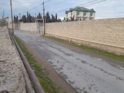 Satılır 6 sot torpaq Albalı