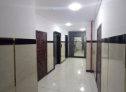 İcarəyə verilir 2 otaqlı 75 m2 yeni tikili İnşaatçılar m.