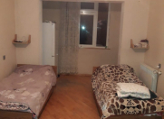 Satılır 2 otaqlı 44 m2 köhnə tikili İnşaatçılar m.
