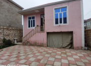 Satılır 3 otaqlı 200 m2 həyət evi Hövsan