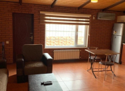 İcarəyə verilir 1 otaqlı 60 m2 yeni tikili Şah İsmayıl Xətai m.