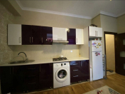 Satılır 2 otaqlı 40 m2 yeni tikili Masazır