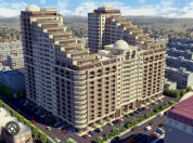 Satılır 4 otaqlı 160 m2 yeni tikili Neftçilər m.