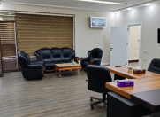 İcarəyə verilir 7 otaqlı 190 m2 ofis Nəriman Nərimanov m.